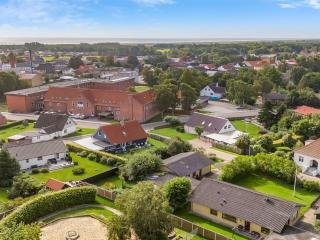 Holiday Home Ilmo - 1-9km from the sea by Interhome - 5