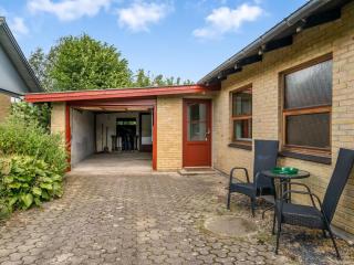 Holiday Home Ilmo - 1-9km from the sea by Interhome - 4