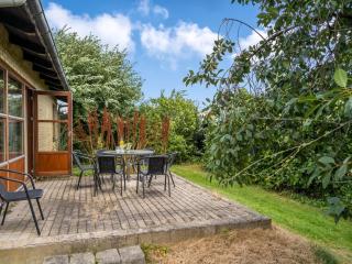 Holiday Home Ilmo - 1-9km from the sea by Interhome - 6