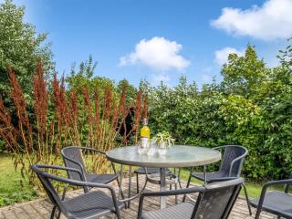 Holiday Home Ilmo - 1-9km from the sea by Interhome - 8