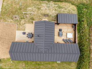 Holiday Home Konrad - from the sea by Interhome - 8
