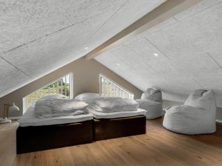 Holiday Home Konrad - from the sea by Interhome - 2