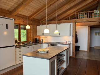 Holiday Home Devis - from the sea by Interhome - 9