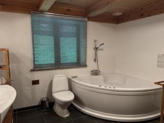 Holiday Home Devis - from the sea by Interhome - 5