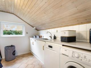 Holiday Home Kirsi - from the sea by Interhome - 2