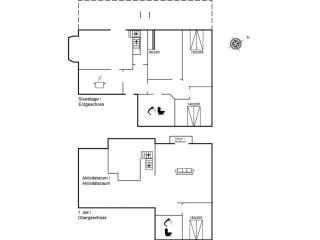 Holiday Home Malin - 1-4km to the inlet by Interhome - 9