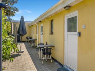 Apartment Økil - 2km from the sea by Interhome - 8