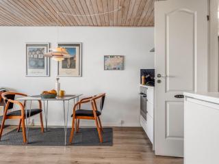 Apartment Økil - 2km from the sea by Interhome - 5
