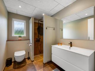 Holiday Home Gadde - 100m to the inlet by Interhome - 7