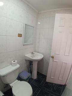 Casa familiar El Quisco con estacionamiento y parrilla - 1