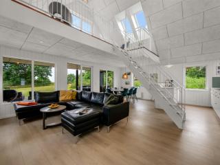 Holiday Home Gadde - 100m to the fjord by Interhome - 6