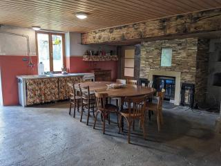 Ferme d'alpage La Bâtie Dessous - Mouthe - 8