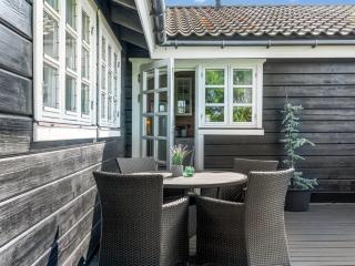 Holiday Home Helemine - 500m from the sea by Interhome - 5