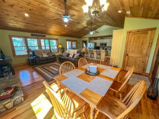 Whispering Pines Retreat - 2