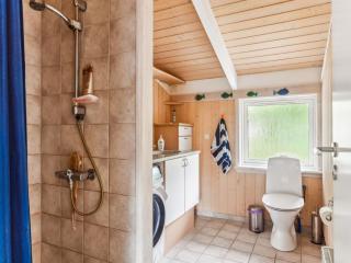 Holiday Home Siegfried - 400m from the sea by Interhome - 6