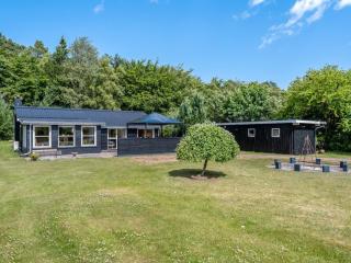 Holiday Home Tellervo - from the sea by Interhome - 0