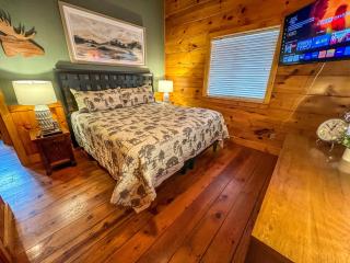 An Appalachian Hideaway - 7