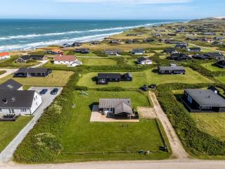 Holiday Home Leonard - 130m from the sea by Interhome - 6