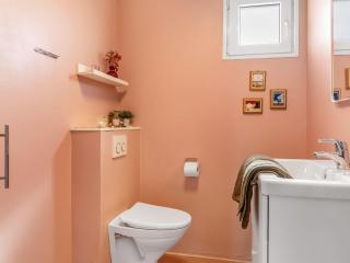 Holiday Home Leonard - 130m from the sea by Interhome - 7