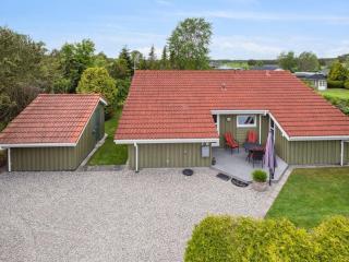 Holiday Home Henne - from the sea by Interhome - 8