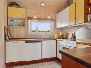 Holiday Home Henne - from the sea by Interhome - 3