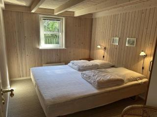 Holiday Home Henne - from the sea by Interhome - 5