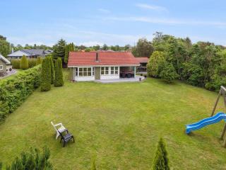 Holiday Home Henne - from the sea by Interhome - 6