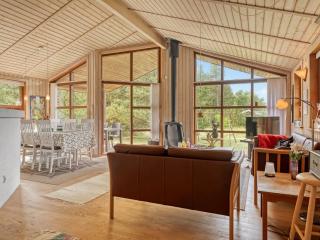 Holiday Home Edele - 5km from the sea by Interhome - 3