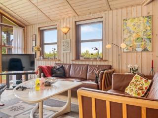 Holiday Home Edele - 5km from the sea by Interhome - 7
