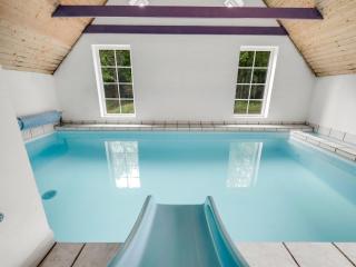 Holiday Home Ulf - 2km from the sea by Interhome - 4