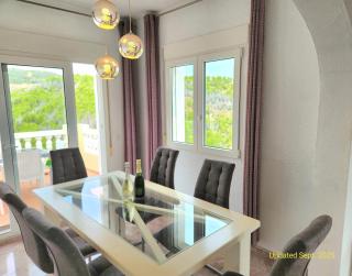 Nice villa beautiful view - 9