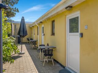 Apartment Sibyll - 2km from the sea by Interhome - Skagen - 8