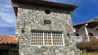 MI CABAÑA DE LOS ANDES Apartaderos Merida - 0