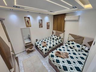 حدائق الاهرام - 2