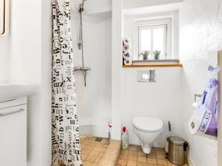 Holiday Home Dorti - 500m from the sea by Interhome - 2