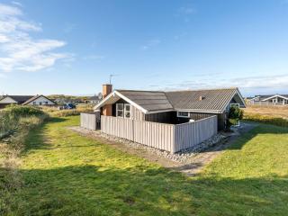 Holiday Home Gritt - 400m from the sea by Interhome - 0