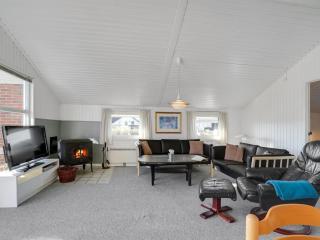 Holiday Home Gritt - 400m from the sea by Interhome - 9