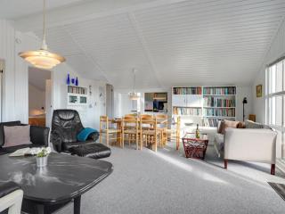 Holiday Home Gritt - 400m from the sea by Interhome - 7