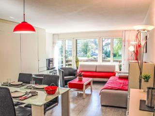 Apartment Seewiese Apt- 103 by Interhome - 0