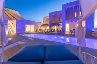 Villa Regina Sul Mare - 8