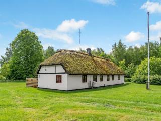 Holiday Home Aatos - 2km from the sea by Interhome - Læsø - 1