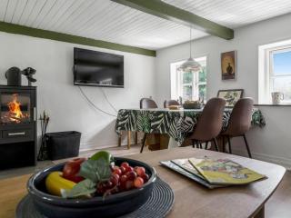 Holiday Home Aatos - 2km from the sea by Interhome - 9