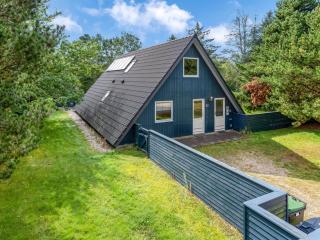 Holiday Home Hannele - 10km from the sea by Interhome - 6