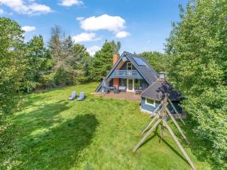 Holiday Home Hannele - 10km from the sea by Interhome - 9