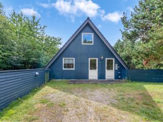 Holiday Home Hannele - 10km from the sea by Interhome - 4
