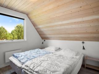Holiday Home Hannele - 10km from the sea by Interhome - 2