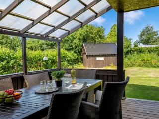 Holiday Home Nicklas - 250m from the sea by Interhome - 2