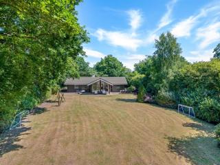 Holiday Home Lillebror - 12km from the sea by Interhome - 1