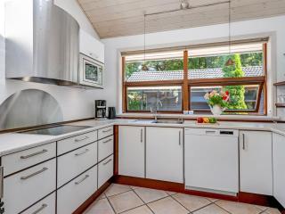 Holiday Home Lillebror - 12km from the sea by Interhome - 3