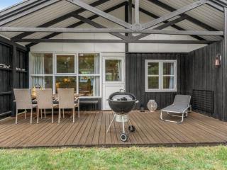 Holiday Home Dorrit - 200m from the sea by Interhome - 4